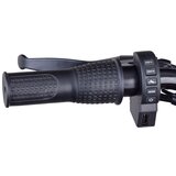  Električni motor do 80kg crni | shoptok.hr