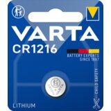Varta professional electronics gumb baterija CR1216 Cene