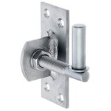 Alberts Baglama nirko 40x100x40mm m12 | Eponuda.ba