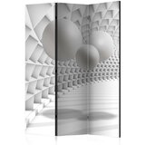  Paravan u 3 dijela - Abstract Tunnel [Room Dividers] 135x172 Cijene