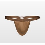 Modus vivendi Dark Skin muške string gaće sa antibakterijskom obradom | Eponuda.com