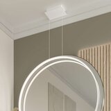  Obesna svetilka RIO 110 bela 4000K, (21347851) | Shoptok.si