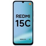 XIAOMI REDMI 15C, 8/256GB, Mint Green | Eponuda.ba