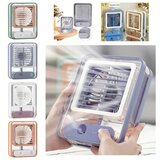  ventilator mini klima sa vodenom maglom Cene