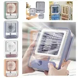 ventilator mini klima sa vodenom maglom
