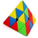 Piramida (Pyraminx) ShengShou Tank, bez nalepnica | Eponuda.com