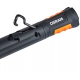 Osram led prigušiva. punjiva led baterijska lampa ledinspect UTILITY1000 LED/19W/7,4V | Eponuda.com