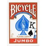 karte - jumbo - playing cards