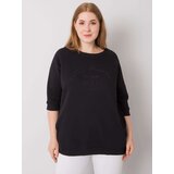 RELEVANCE Sweatshirt-RV-BL-6938.70P-black | shoptok.hr