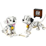 Lego Disney: Mladička Lucky in Penny 101 Dalmatinec | Shoptok.si