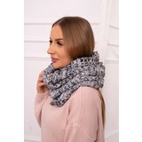 Kesi KN15 Women's chimney gray+black | shoptok.hr
