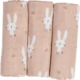 Bubaba by FreeON tetra pelena 3/1 zečići beige 87820 Cijene