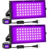 YAYIT 2x 50 W LED UV reflektor IP66 Cene