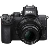 Nikon Z50 + DX 16-50 VR KIT FOTOAPARAT | Shoptok.si