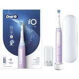 Oral-b Električna Zobna Ščetka Oral B iO4 Lavanda Cene