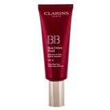 Clarins BB Skin Detox Fluid SPF25 bb krema 45 ml nijansa 01 Light Cijene