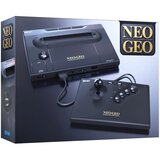 Neo Geo AES+ igralna konzola | Shoptok.si
