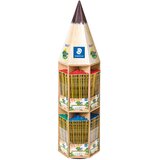  STALAK S OLOVKAMA GRAFITNIM PK576 NORIS STAEDTLER 120 VS4 Cene