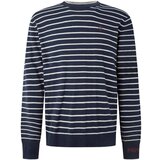 Pepe Jeans Puloverji - Modra | Shoptok.si