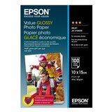 Epson value glossy 10x15 100 sheet Cene
