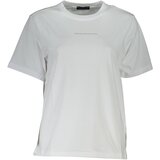 North Sails WOMEN&#39;S SHORT SLEEVE T-SHIRT WHITE | Shoptok.si