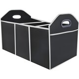  Organizator za auto - Crna KP7308 Cijene