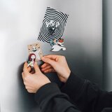 Erik Set 3 magneta Disney The Nightmare Before Christmas | shoptok.hr