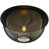 XXXL STROPNA SVETILKA 40/21 cm | Shoptok.si