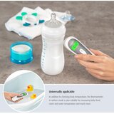  Brezkontaktni infrardeči termometer Reer Color SoftTemp 3v1 | Shoptok.si