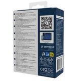 Gembird TA-UC-2A2C-PD100-01-BK 4-port 100W GaN USB PowerDelivery brzi punjač, black | Eponuda.com