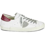 Philippe Model PRSX LOW MAN Bijela | shoptok.hr