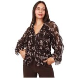 La Modeuse Srajce & Bluze 76818_P182006 Kostanjeva | Shoptok.si