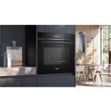 SIEMENS EXTRAKLASSE iQ700 HB734GBB1 Home Vgradna pecica, Crna, Connect. | Shoptok.si