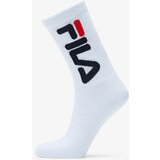 Fila 3 PACK nizke nogavice Invisible | Shoptok.si