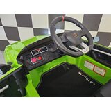 Lean_Toys Otroški avto Lamborghini URUS 12V zelena | Shoptok.si