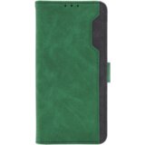 Chameleon Preklopna torbica za Samsung Galaxy A36 5G, (WLGA), zelena | Shoptok.si