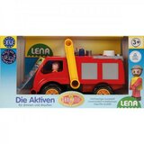 Lena vatrogasni kamion ( 041558 ) Cene