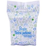 Jungle tetra pelene, rubljena 10 kom | ePonuda.com
