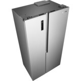 Gorenje ameriški hladilnik NRS917E41X | Shoptok.si