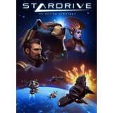 Steam StarDrive Key GLOBAL Steam StarDrive Key GLOBAL Slike