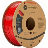 Polymaker polylite asa rdeča - 1,75 mm / 1000 g | Shoptok.si
