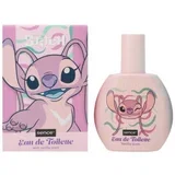 Disney Stich toaletna voda miris vanile 100 ml
