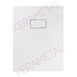 Kolpa San menora 100X80 tuš kada kerrock108 ugradna Cene