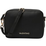 Valentino mario ženska torbica brixton, crna Cene