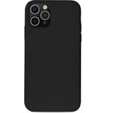 Puro Icon zašcitna torbica za iPhone 13 Pro Max, ?rna, (21153718) | Shoptok.si