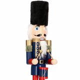 springos dekorativni božićni orašar, 60 cm | shoptok.hr