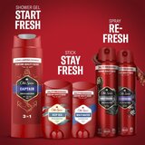Old Spice Discovery Box poklon set za muškarce | shoptok.hr