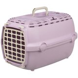 Trixie transporter Relax za pse Roze XS — 32 × 30 × 48 cm | Eponuda.com
