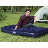 Bestway velur zračna blazina 188x99cm | Shoptok.si