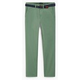 CA mu&scaron;ke pantalone sa kai&scaron;em chinos, maslinaste cene